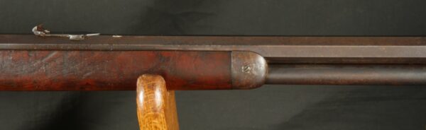 GR-0825-6633, Takedown Winchester Model 1894. 26 inch Octagon Barrel Rifle. 38-55 cal. BUY NOW - Image 18