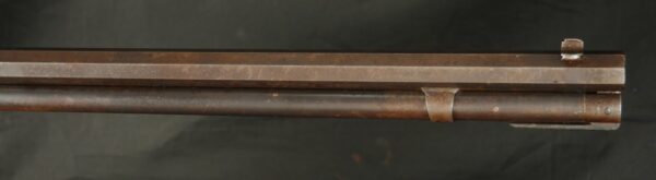 GR-0825-6633, Takedown Winchester Model 1894. 26 inch Octagon Barrel Rifle. 38-55 cal. BUY NOW - Image 19