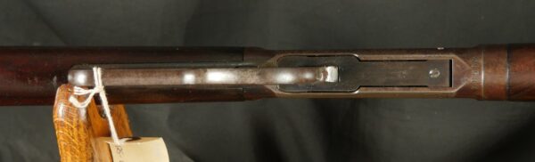 GR-0825-6633, Takedown Winchester Model 1894. 26 inch Octagon Barrel Rifle. 38-55 cal. BUY NOW - Image 21