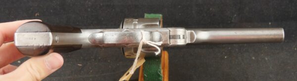 GR-0825-6620, Early Smith & Wesson .44 Russian Double Action. BUY NOW - Image 2