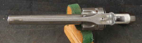 GR-0825-6620, Early Smith & Wesson .44 Russian Double Action. BUY NOW - Image 4