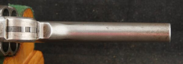 GR-0825-6620, Early Smith & Wesson .44 Russian Double Action. BUY NOW - Image 8