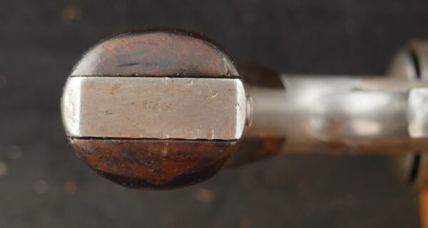 GR-0825-6620, Early Smith & Wesson .44 Russian Double Action. BUY NOW - Image 10