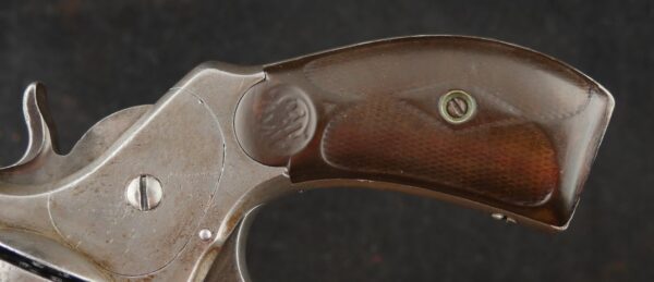 GR-0825-6620, Early Smith & Wesson .44 Russian Double Action. BUY NOW - Image 13