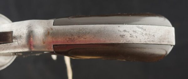 GR-0825-6620, Early Smith & Wesson .44 Russian Double Action. BUY NOW - Image 16