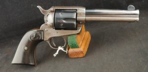 GR-0925-6638, Colt Model 1873 Single Action. .45. 4 3/4 inch barrel. BUY NOW