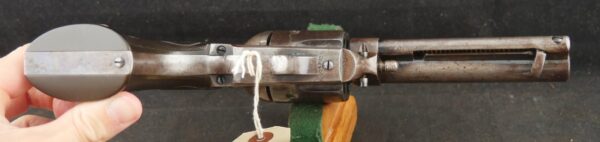 GR-0925-6642, Colt Model 1873 Single Action. .32. 4 ¾ inch barrel. BUY NOW - Image 2