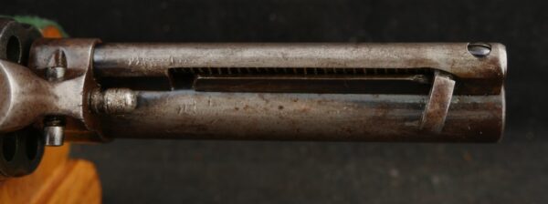 GR-0925-6642, Colt Model 1873 Single Action. .32. 4 ¾ inch barrel. BUY NOW - Image 8
