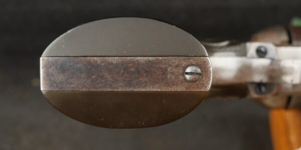 GR-0925-6642, Colt Model 1873 Single Action. .32. 4 ¾ inch barrel. BUY NOW - Image 10