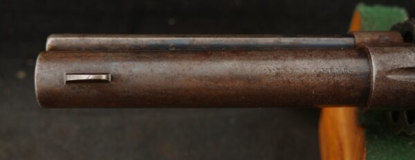 GR-0925-6642, Colt Model 1873 Single Action. .32. 4 ¾ inch barrel. BUY NOW - Image 16