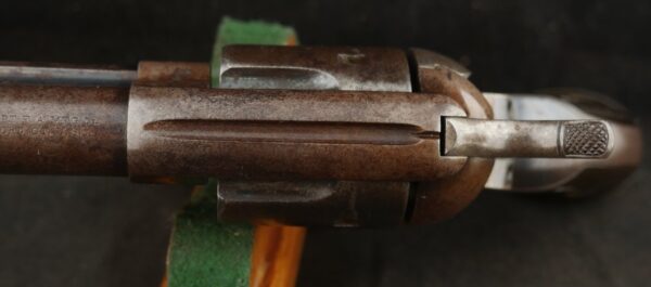 GR-0925-6642, Colt Model 1873 Single Action. .32. 4 ¾ inch barrel. BUY NOW - Image 17