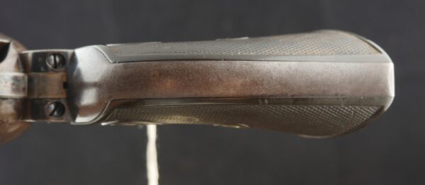 GR-0925-6642, Colt Model 1873 Single Action. .32. 4 ¾ inch barrel. BUY NOW - Image 18