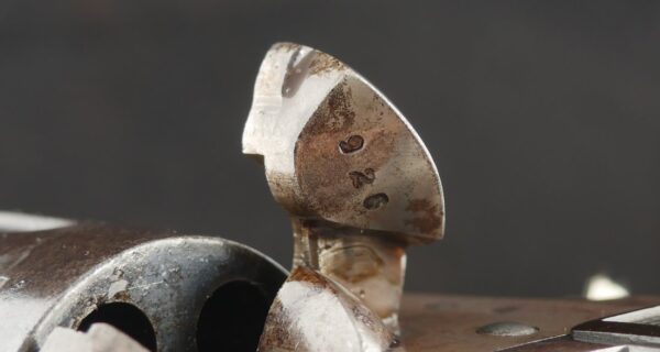 GR-0925-6642, Colt Model 1873 Single Action. .32. 4 ¾ inch barrel. BUY NOW - Image 19