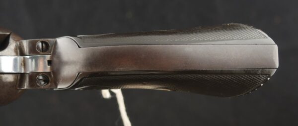 GR-0925-6643, Colt Model 1873 Single Action. .32 with 4 3/4 inch barrel with 2 line barrel address. BUY NOW - Image 18