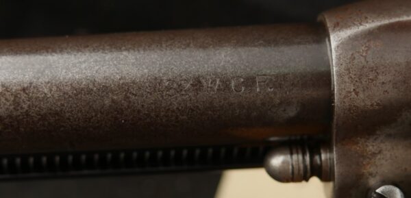 GR-0925-6645, Colt Model 1873 Single Action. .32 WCF, 6 shot with 4 3/4 inch barrel. BUY NOW - Image 14