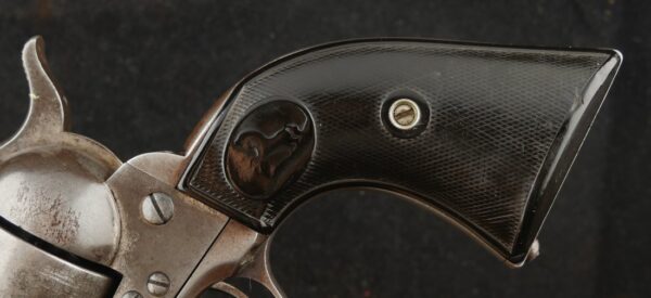 GR-0925-6645, Colt Model 1873 Single Action. .32 WCF, 6 shot with 4 3/4 inch barrel. BUY NOW - Image 15