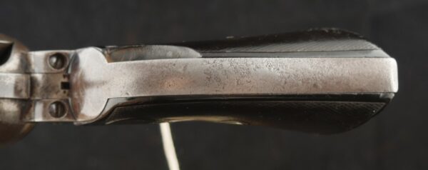 GR-0925-6645, Colt Model 1873 Single Action. .32 WCF, 6 shot with 4 3/4 inch barrel. BUY NOW - Image 18