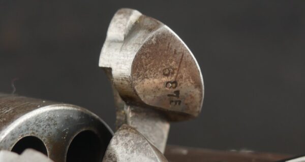 GR-0925-6645, Colt Model 1873 Single Action. .32 WCF, 6 shot with 4 3/4 inch barrel. BUY NOW - Image 19