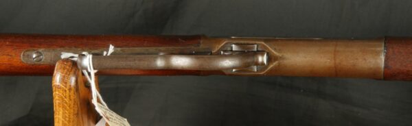 079-0925-H0101, RARE, Special Order, Winchester M-1886 Octagon Barrel. BUY NOW - Image 11