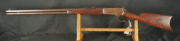 079-0925-H0101, RARE, Special Order, Winchester M-1886 Octagon Barrel. BUY NOW - Image 3