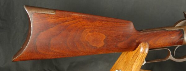 079-0925-H0101, RARE, Special Order, Winchester M-1886 Octagon Barrel. BUY NOW - Image 5