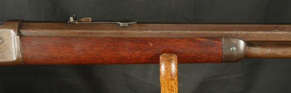 079-0925-H0101, RARE, Special Order, Winchester M-1886 Octagon Barrel. BUY NOW - Image 7