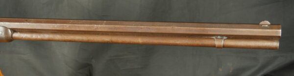 079-0925-H0101, RARE, Special Order, Winchester M-1886 Octagon Barrel. BUY NOW - Image 8