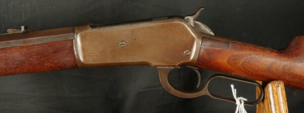 079-0925-H0101, RARE, Special Order, Winchester M-1886 Octagon Barrel. BUY NOW - Image 15