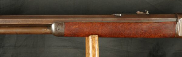 079-0925-H0101, RARE, Special Order, Winchester M-1886 Octagon Barrel. BUY NOW - Image 16