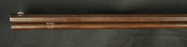 079-0925-H0101, RARE, Special Order, Winchester M-1886 Octagon Barrel. BUY NOW - Image 17