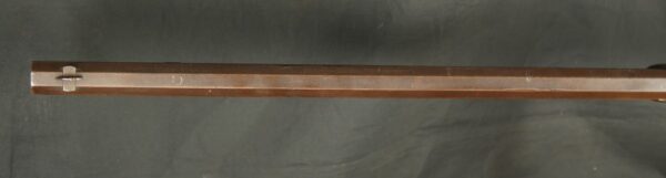 079-0925-H0101, RARE, Special Order, Winchester M-1886 Octagon Barrel. BUY NOW - Image 18