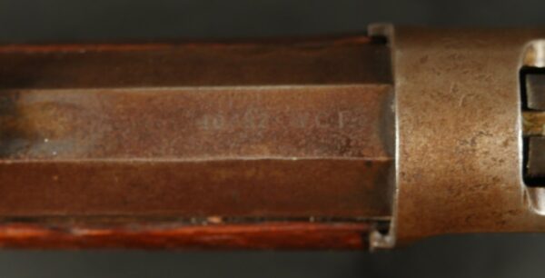 079-0925-H0101, RARE, Special Order, Winchester M-1886 Octagon Barrel. BUY NOW - Image 21