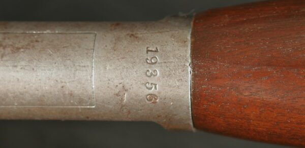 079-0825-9280, Marlin Medium frame M-1881 #19xxx modified to a carbine. BLOWOUT - Image 11