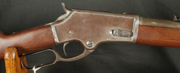 079-0825-9280, Marlin Medium frame M-1881 #19xxx modified to a carbine. BLOWOUT - Image 6