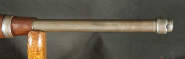 079-0825-9280, Marlin Medium frame M-1881 #19xxx modified to a carbine. BLOWOUT - Image 9
