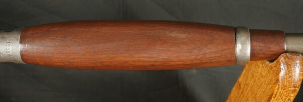 079-0825-9280, Marlin Medium frame M-1881 #19xxx modified to a carbine. BLOWOUT - Image 10