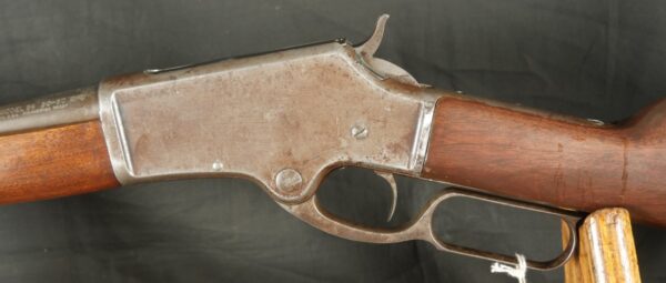 079-0825-9280, Marlin Medium frame M-1881 #19xxx modified to a carbine. BLOWOUT - Image 15