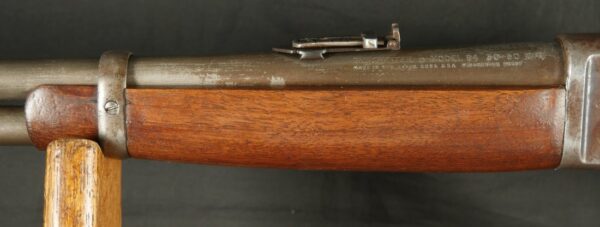 079-0825-9280, Marlin Medium frame M-1881 #19xxx modified to a carbine. BLOWOUT - Image 16