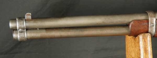 079-0825-9280, Marlin Medium frame M-1881 #19xxx modified to a carbine. BLOWOUT - Image 17