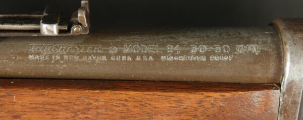 079-0825-9280, Marlin Medium frame M-1881 #19xxx modified to a carbine. BLOWOUT - Image 18