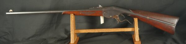 079-0625-9312, Evans Sporting Rifle .44 Evans, 28 shot. BUY NOW - Image 2