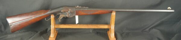 079-0625-9312, Evans Sporting Rifle .44 Evans, 28 shot. BUY NOW
