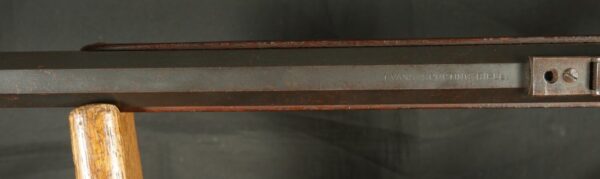 079-0625-9312, Evans Sporting Rifle .44 Evans, 28 shot. BUY NOW - Image 10