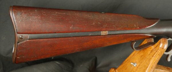 079-0625-9312, Evans Sporting Rifle .44 Evans, 28 shot. BUY NOW - Image 14