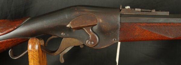 079-0625-9312, Evans Sporting Rifle .44 Evans, 28 shot. BUY NOW - Image 15