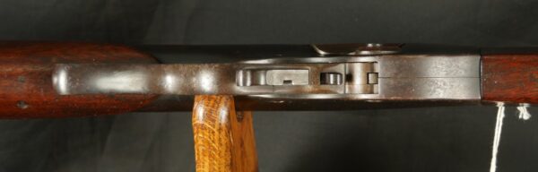 079-0625-9312, Evans Sporting Rifle .44 Evans, 28 shot. BUY NOW - Image 19