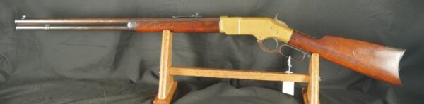 079-0825-9313, Winchester -1866 4th Model Rifle in .44 RF. BUY NOW - Image 2
