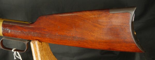 079-0825-9313, Winchester -1866 4th Model Rifle in .44 RF. BUY NOW - Image 5