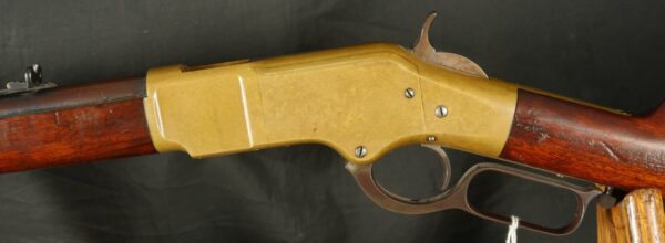 079-0825-9313, Winchester -1866 4th Model Rifle in .44 RF. BUY NOW - Image 6