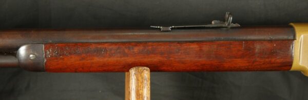 079-0825-9313, Winchester -1866 4th Model Rifle in .44 RF. BUY NOW - Image 7